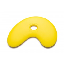 Lg. Bowl - Yellow Lg. Bowl - Yellow